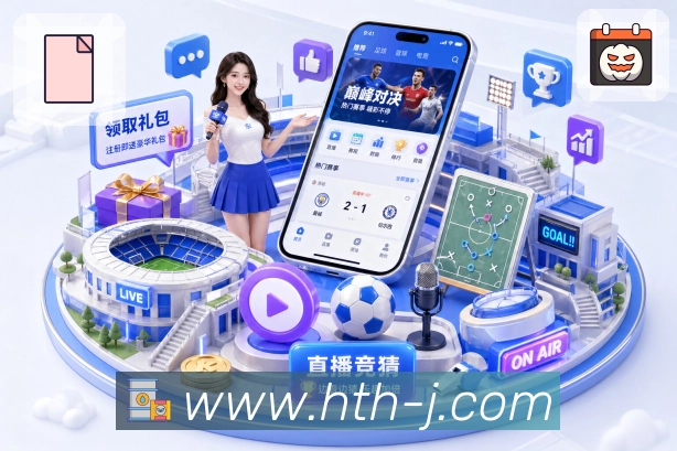 观看与互动